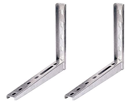 metal air conditioner bracket|brackets for air conditioning units.